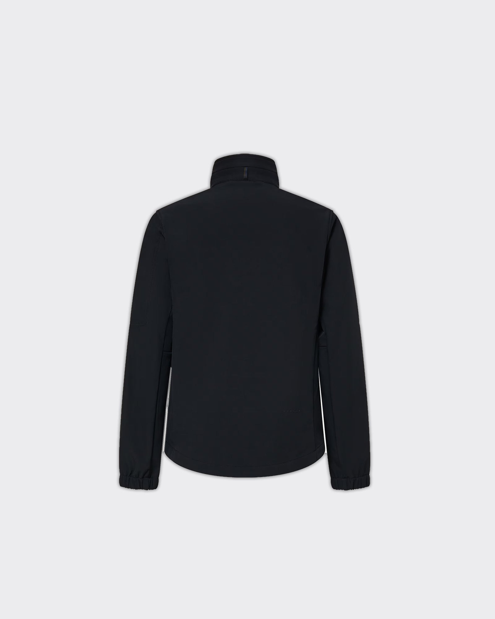 Giacca Softshell Wintertide Nera
