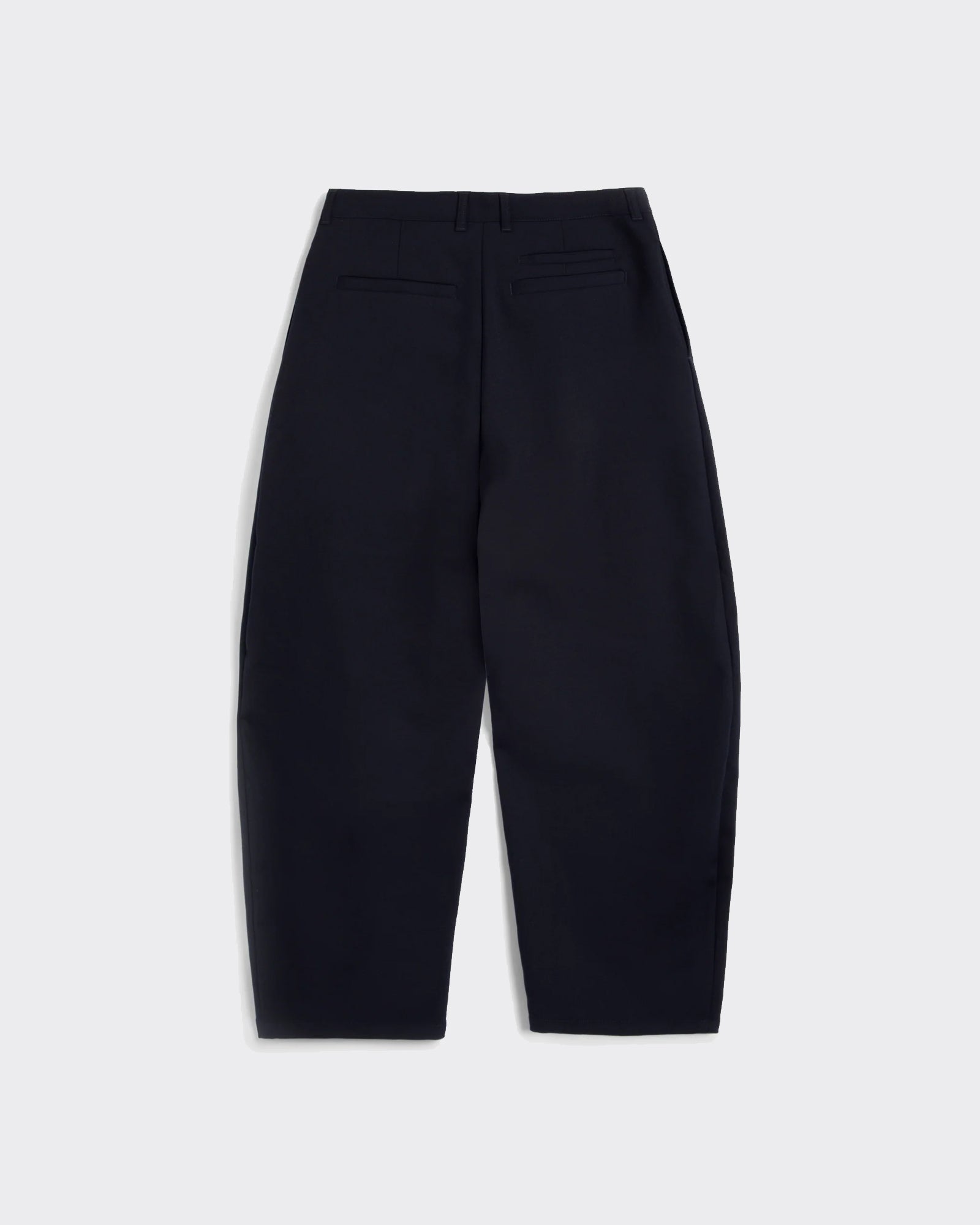Pantalone Like a Trouser Blu