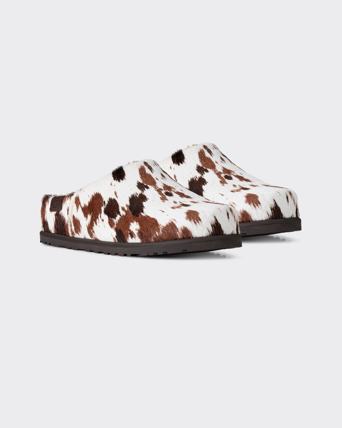 Ciabatta W Otzo Western Clog Marrone