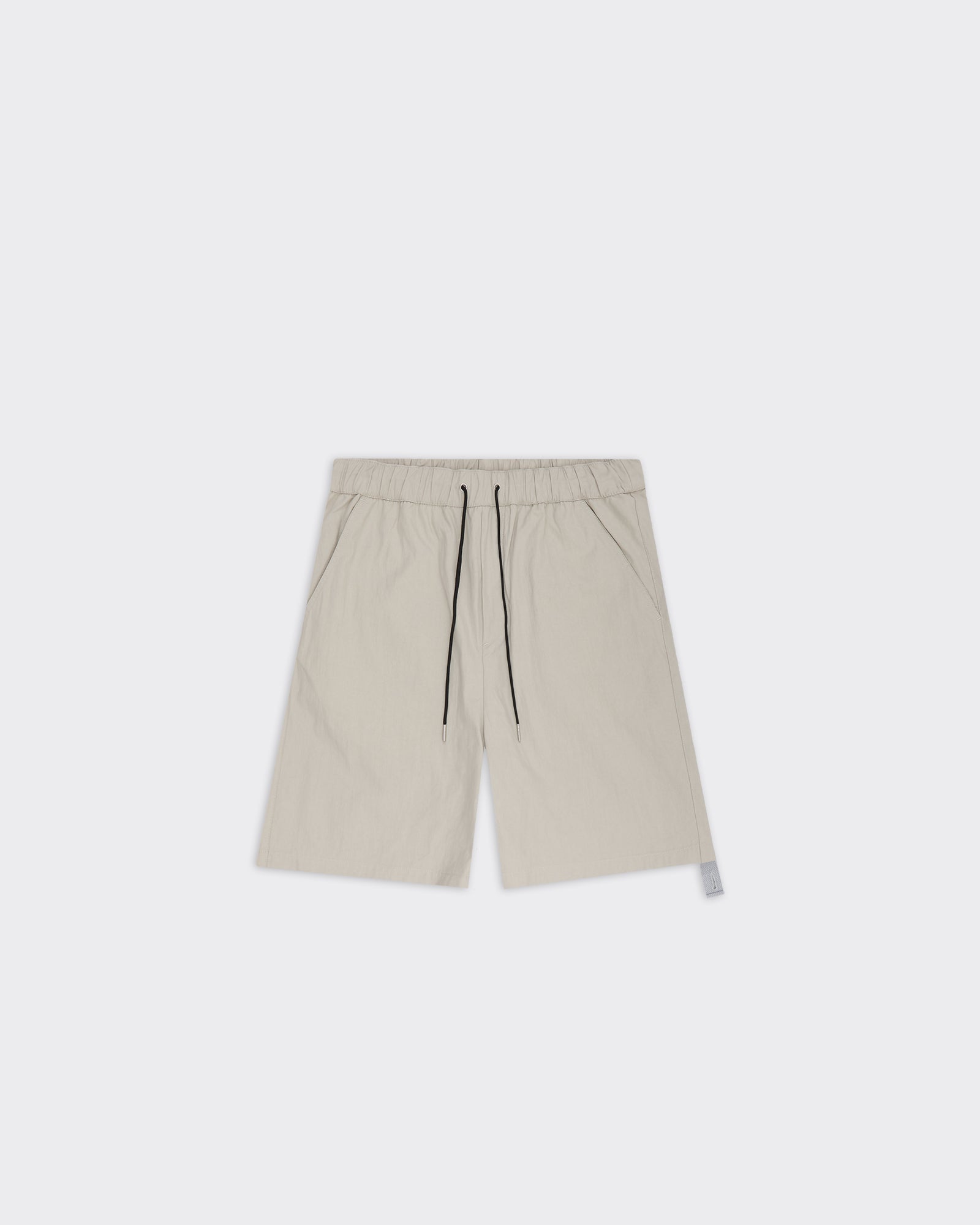 Shorts Base Cold Light Grey
