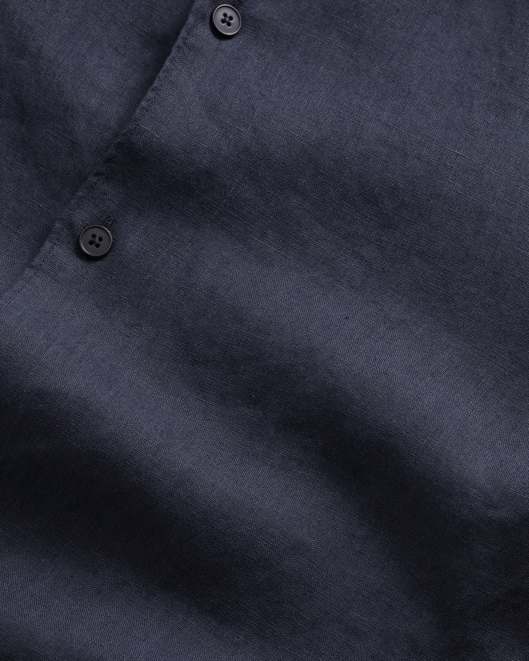 Enzo Navy Blue Shirt