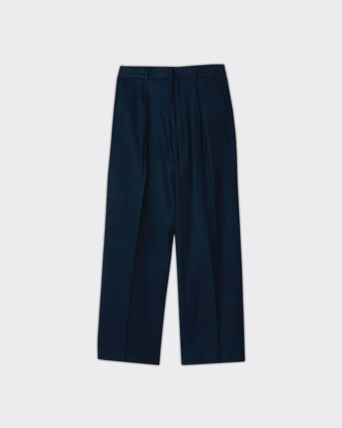 Pantalone Kay Navy Blue