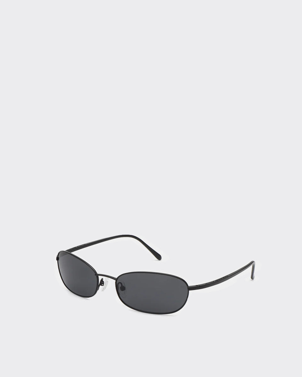 Occhiali Da Sole Jack Nero