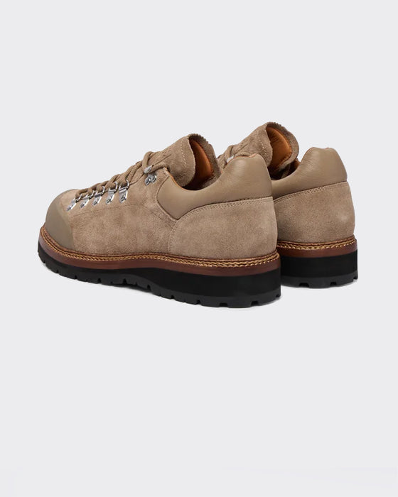 Boots Low Cut  Alpine Dirty Buck