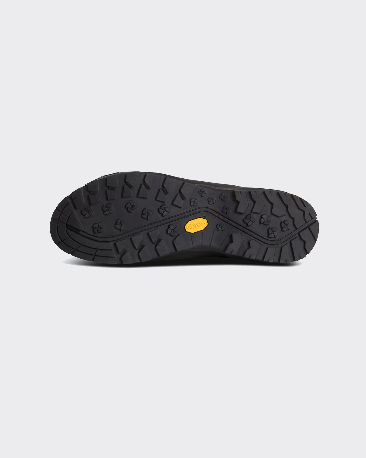 Sneakers Glenclyfee Low Gore-tex Nere