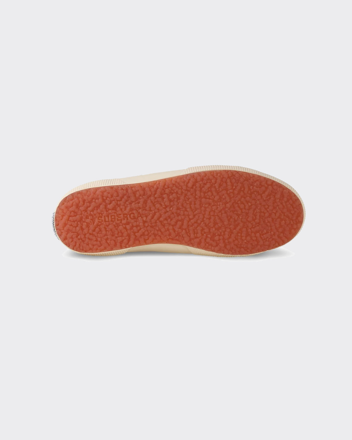 Sneakers 2750 Shearling Brown Curcuma/Off White