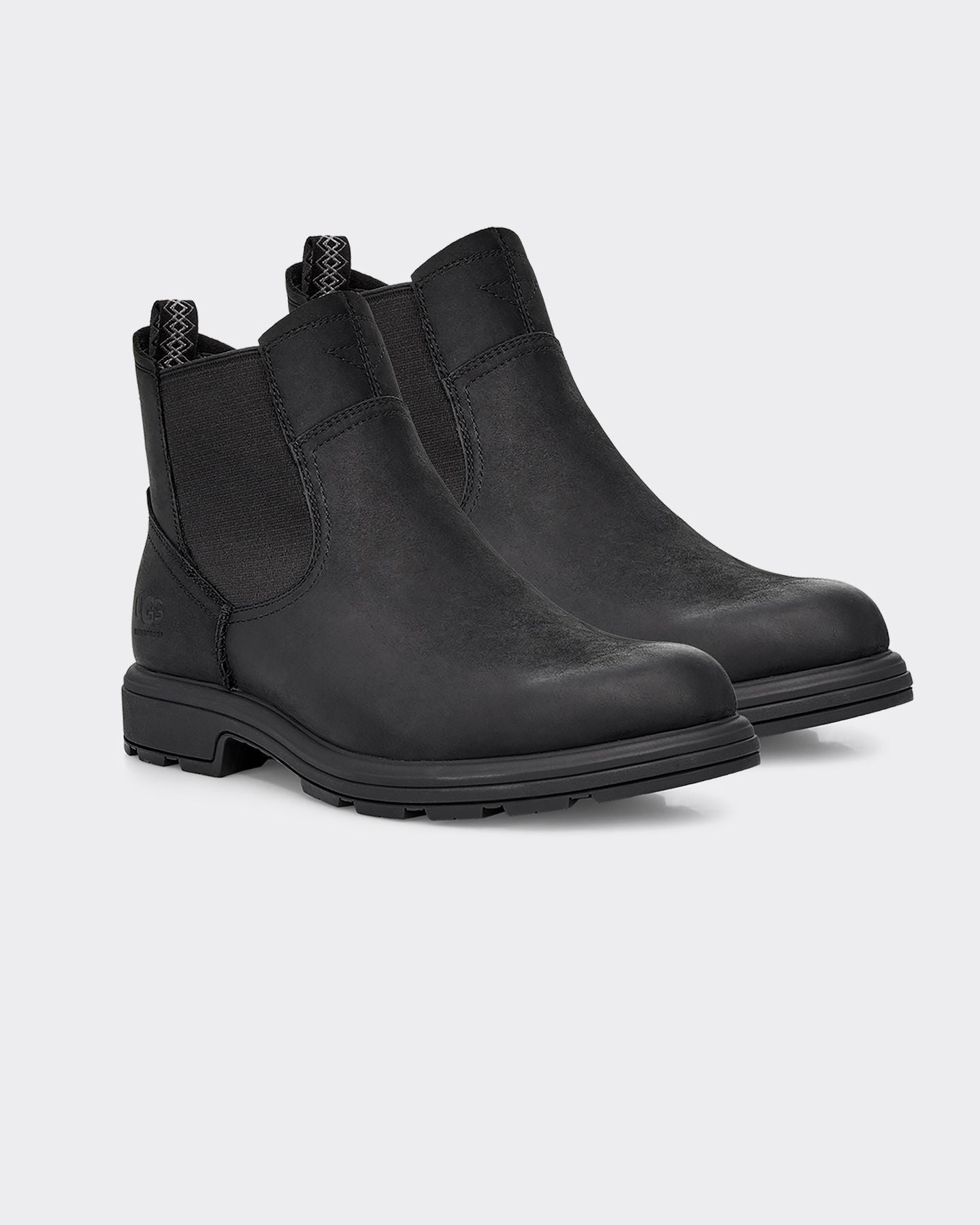 BILTMORE CHELSEA Boot Black