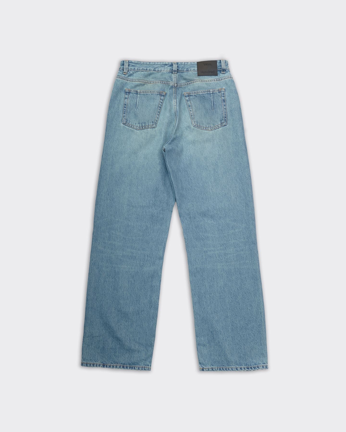 Jeans Steve Itac Blue