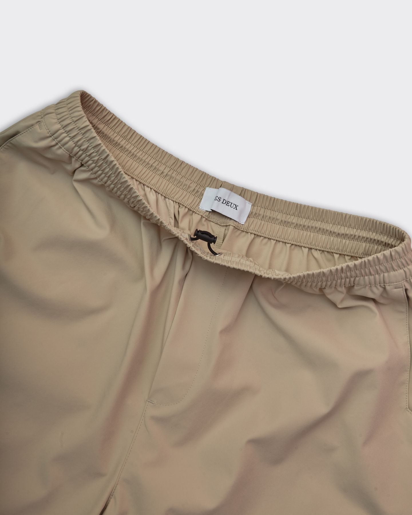 Shorts 2.0 Raphael Walnut