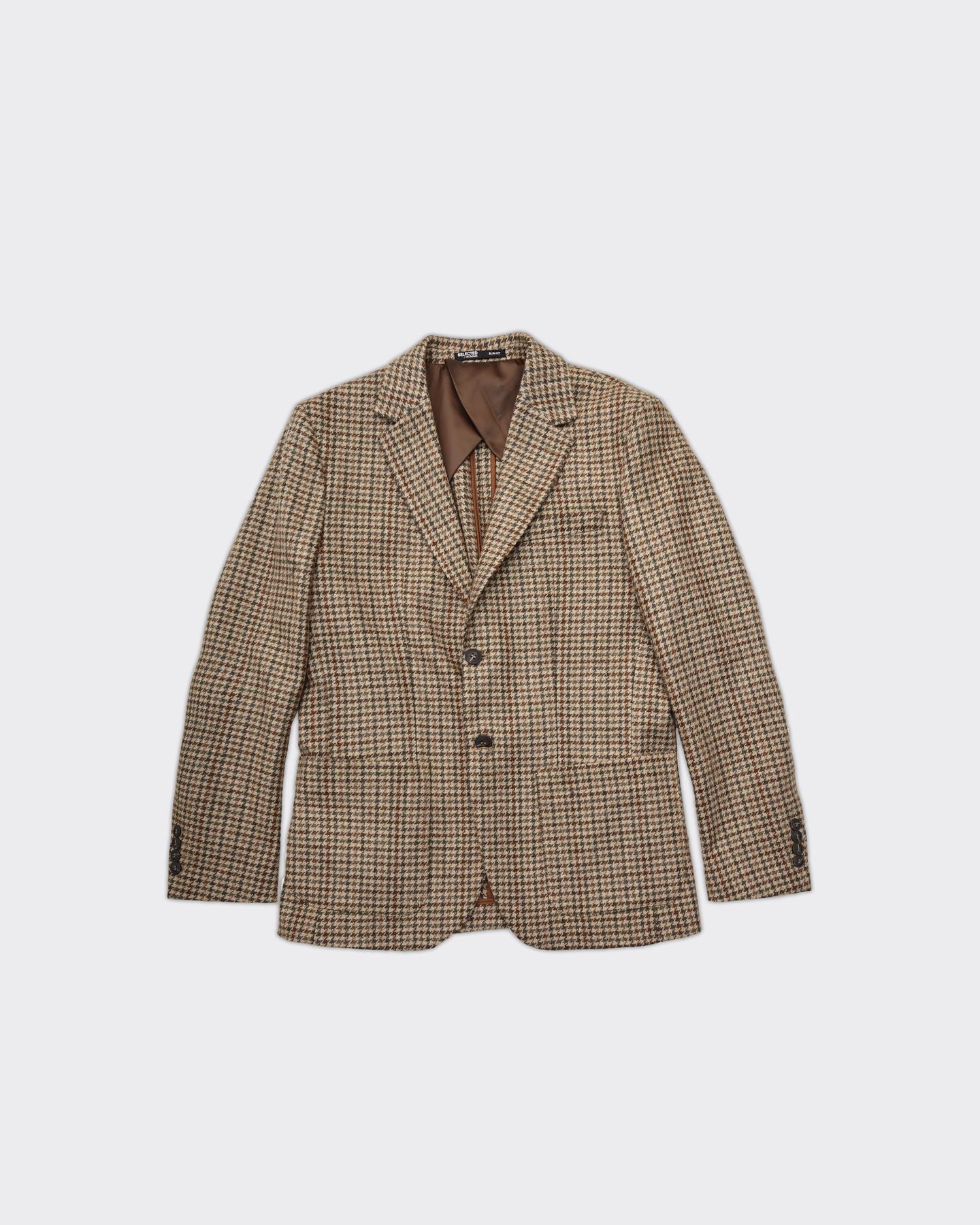 Blazer MAc SLIM Lana Marrone