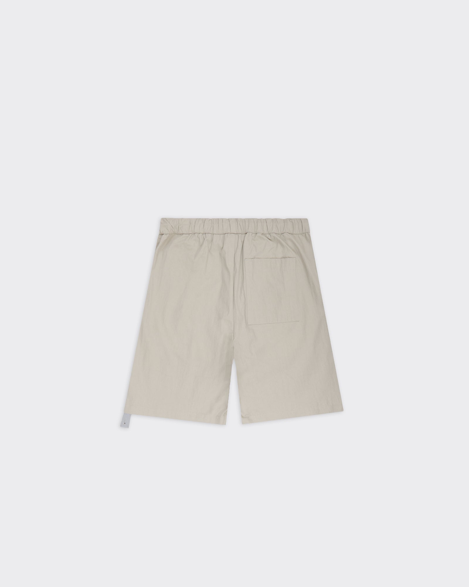 Shorts Base Cold Light Grey