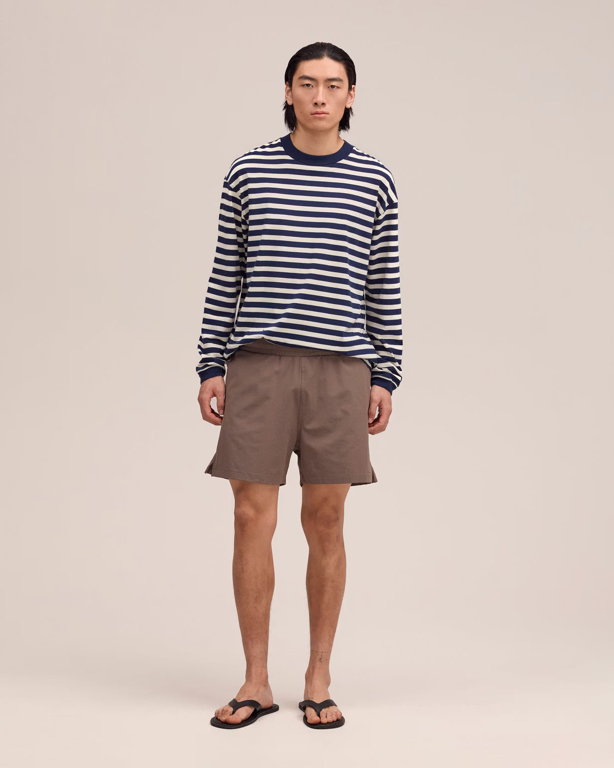 Holiday Mable Husk Shorts