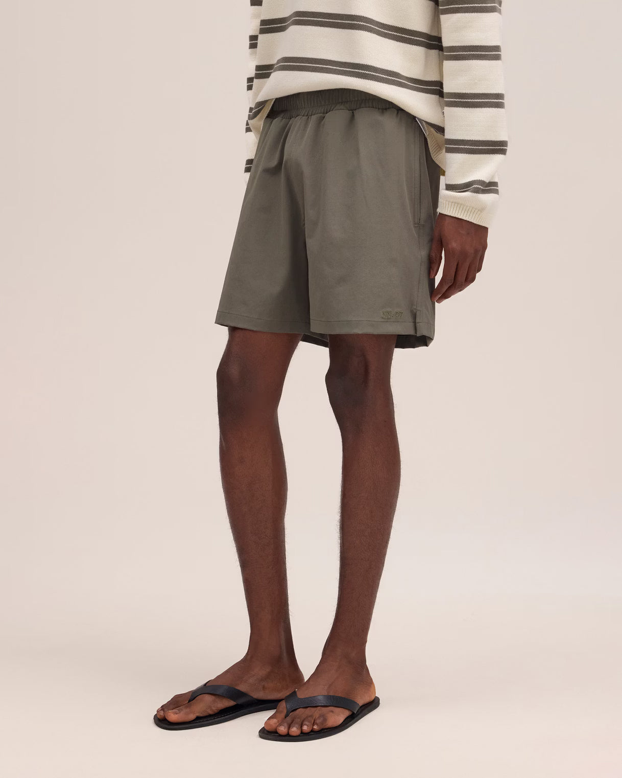 Shorts Holiday Capers