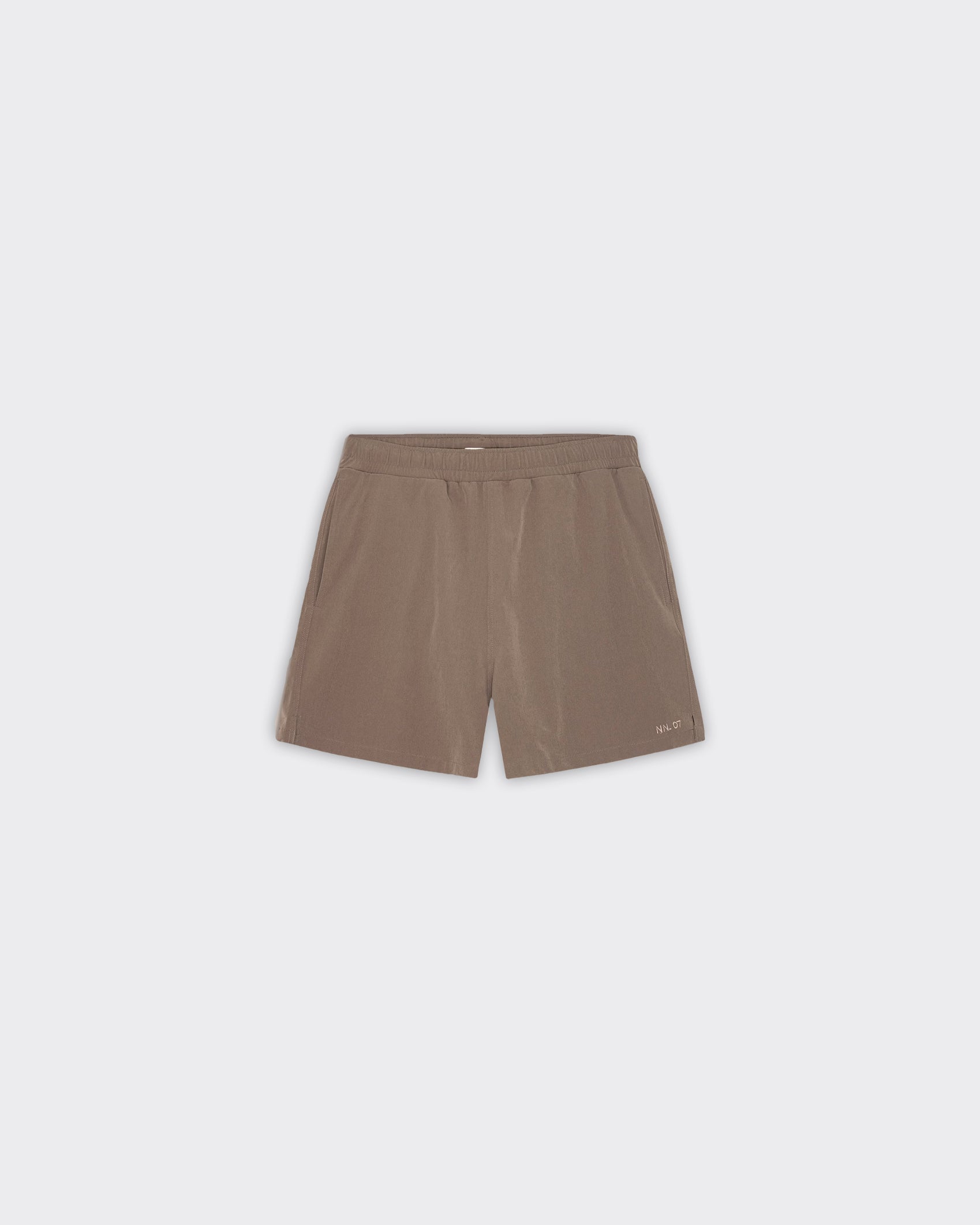 Short Holiday Mable Husk