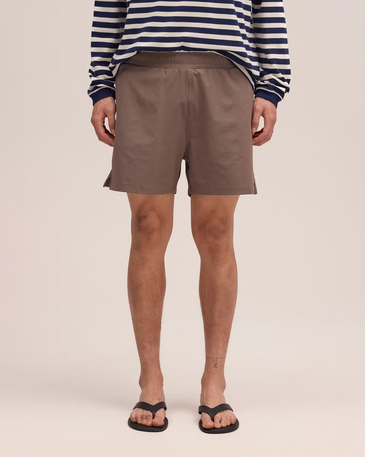 Holiday Mable Husk Shorts