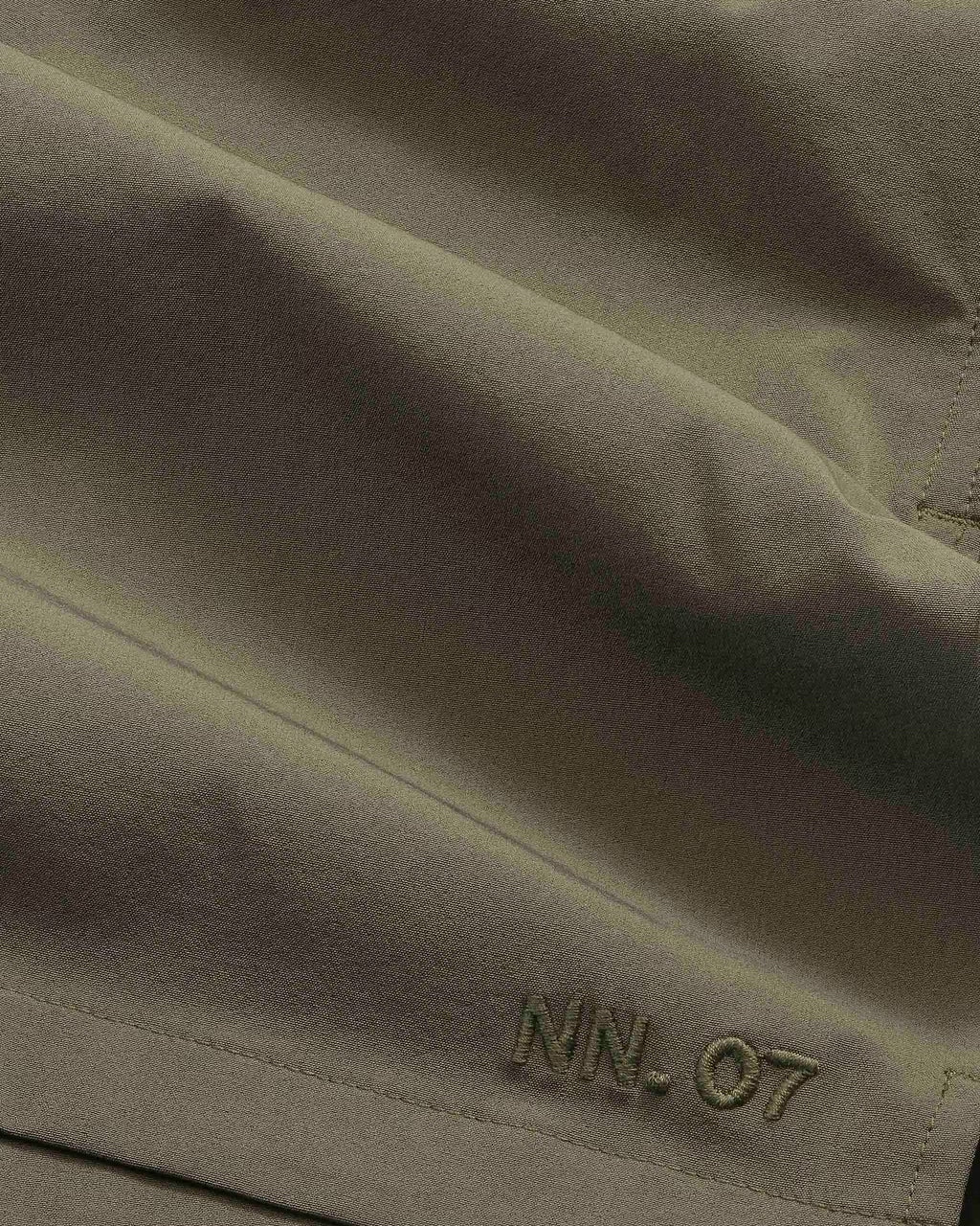 Shorts Holiday Capers