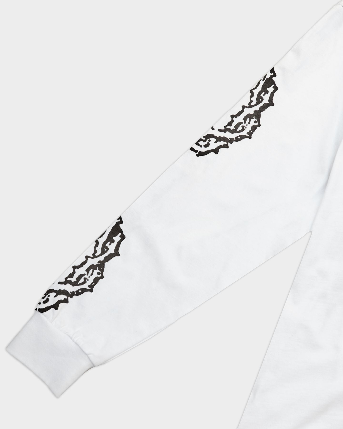 Longsleeve Thorns Bianca