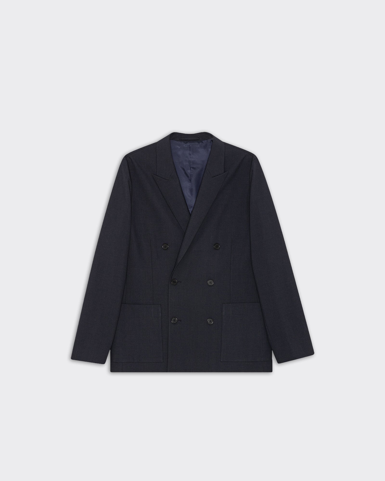 Blazer Jordin Deep Navy