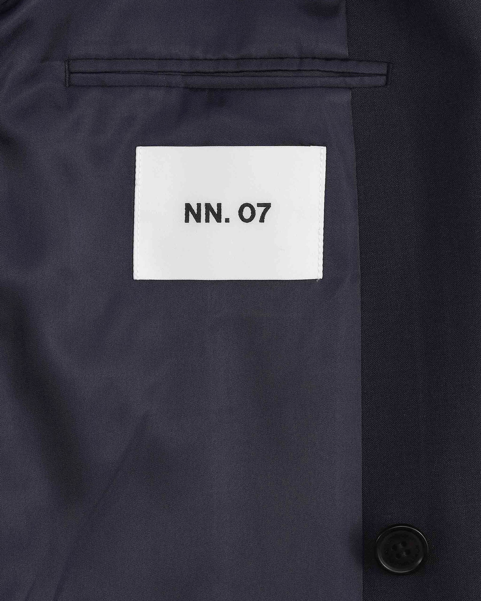Blazer Jordin Deep Navy