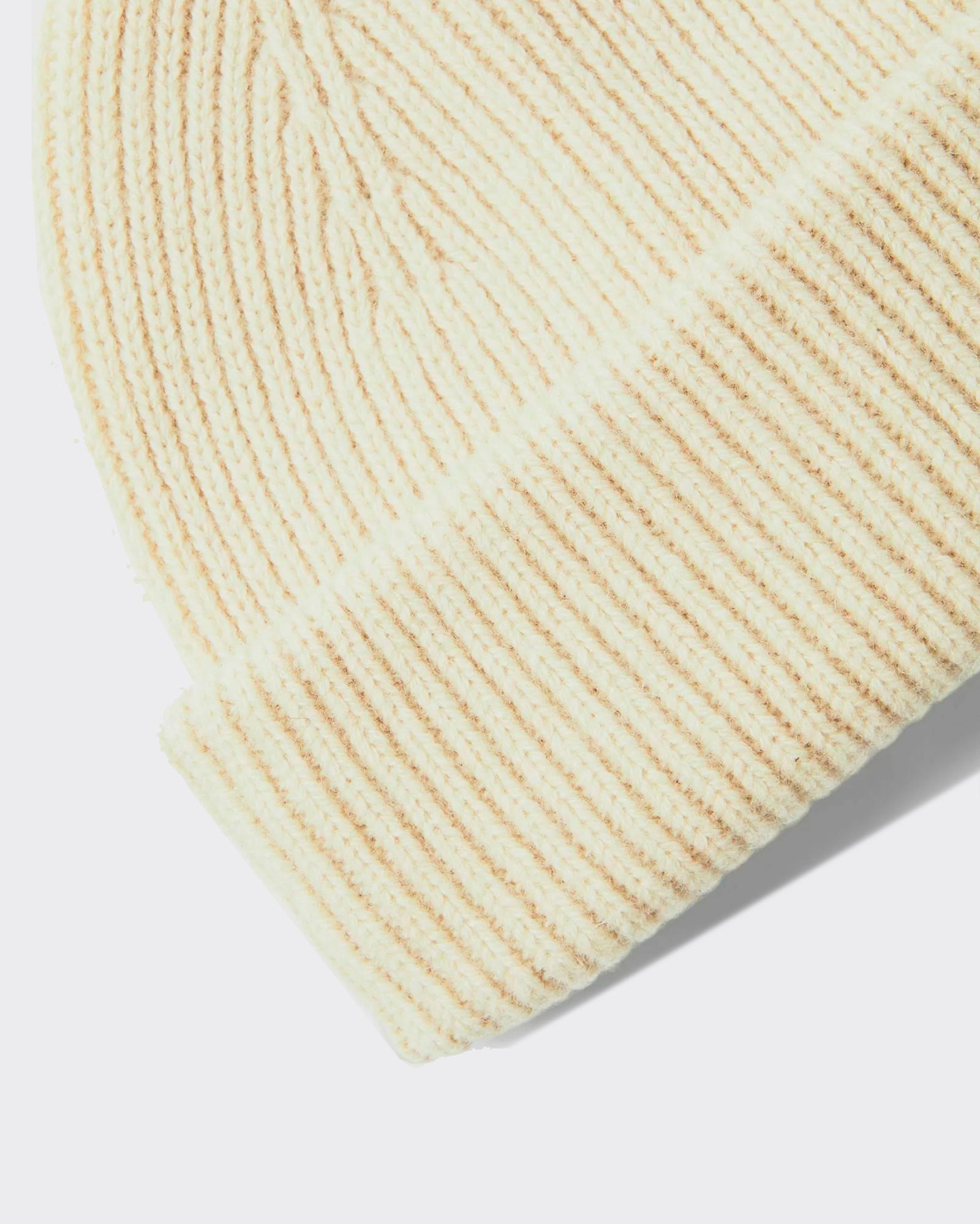 Beanie Sailor Mason Merino Oatmeal