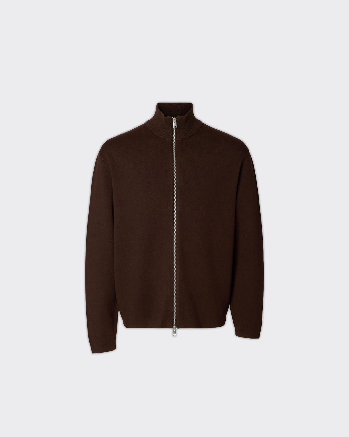 Cardigan Teller Full Zip Delicioso