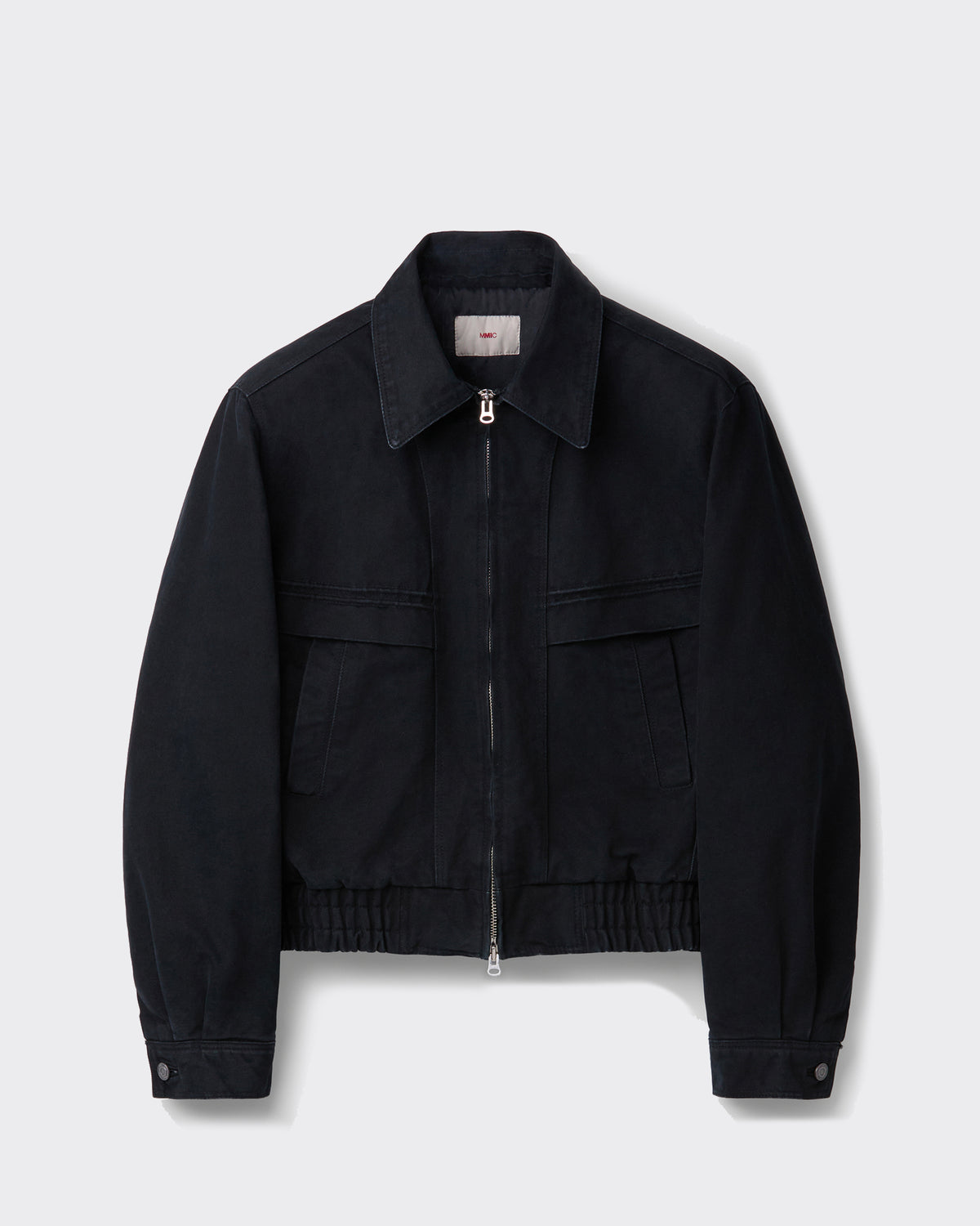 Giacca Calder Cotton Nera