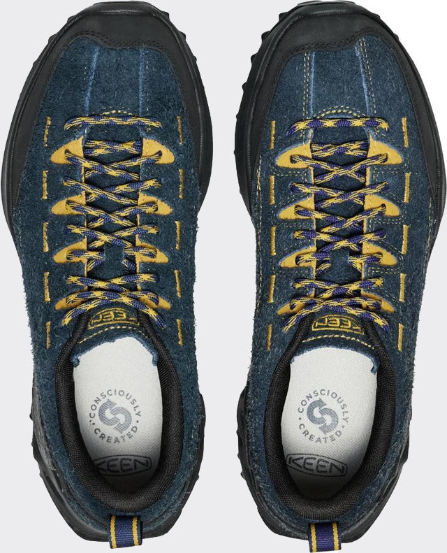 Sneakers Jasper Zionic Sky Captain/Lemon Curry