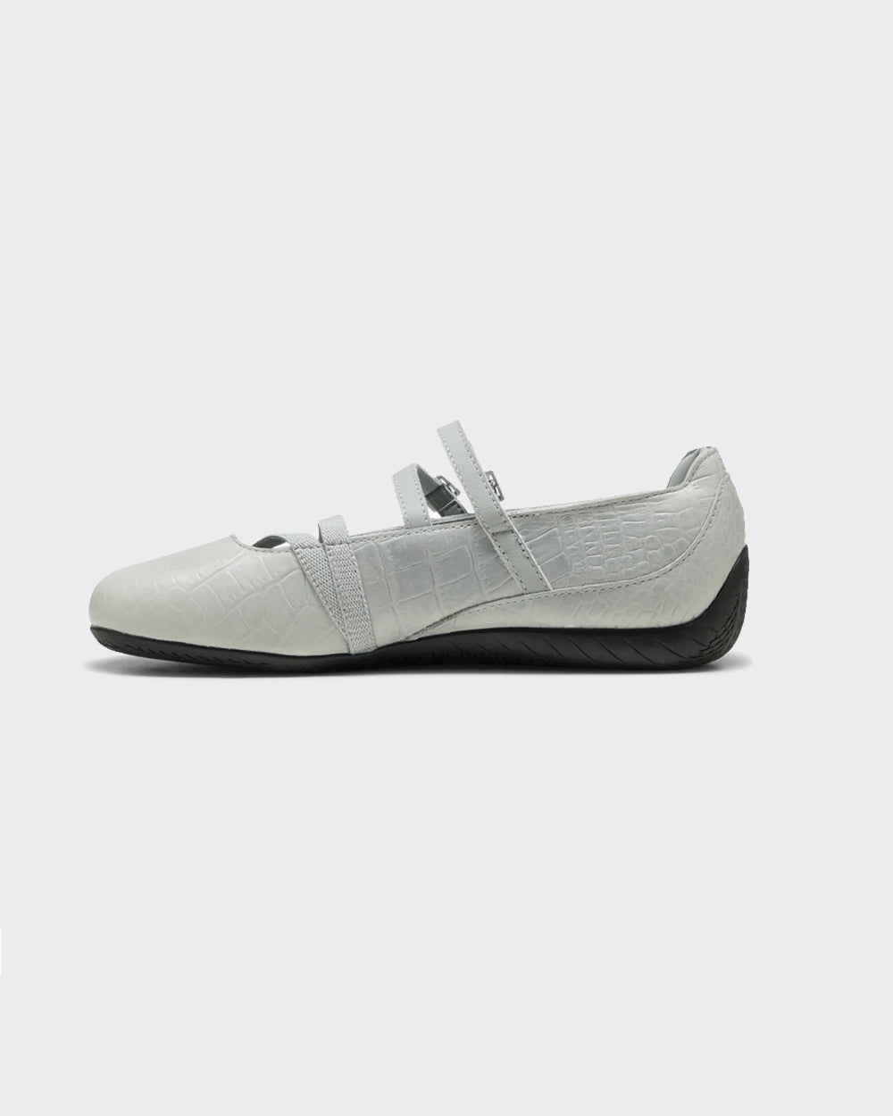 Sneakers Speedcat Ballet Croc White/Vapor Gray