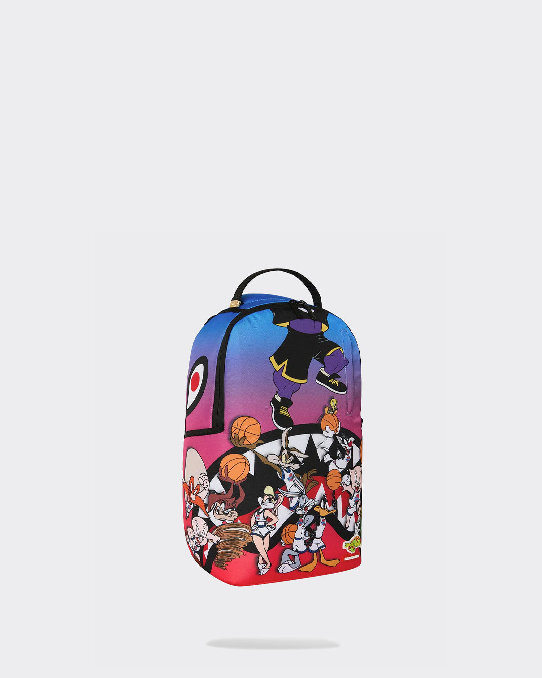 Backpack Space Jam 25th Anniversary