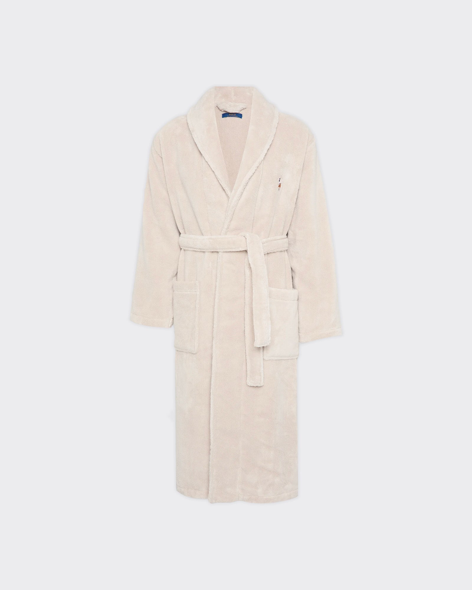 Accappatoio Robe Khaki Stone