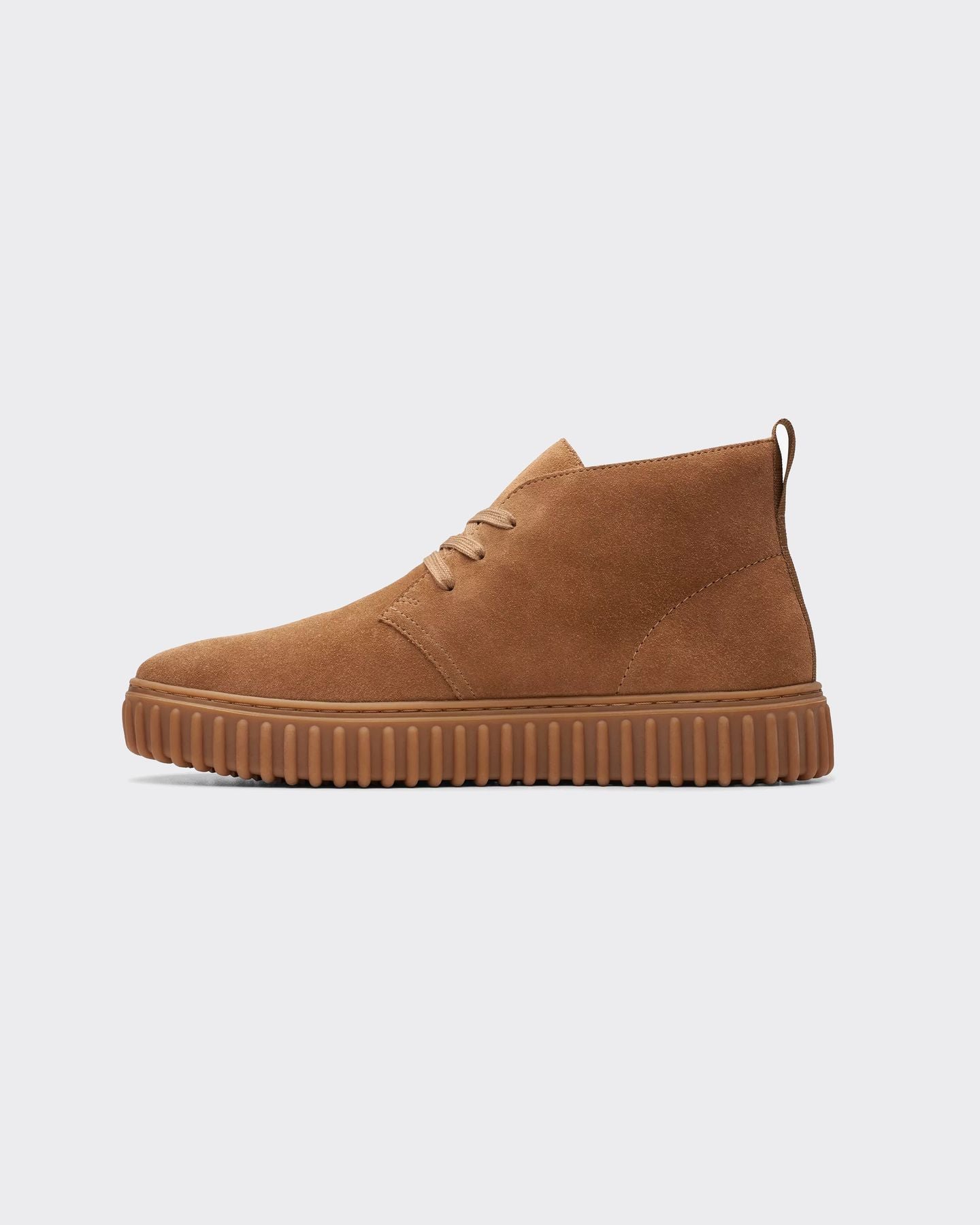 Sneakers TORHILL DB COGNAC