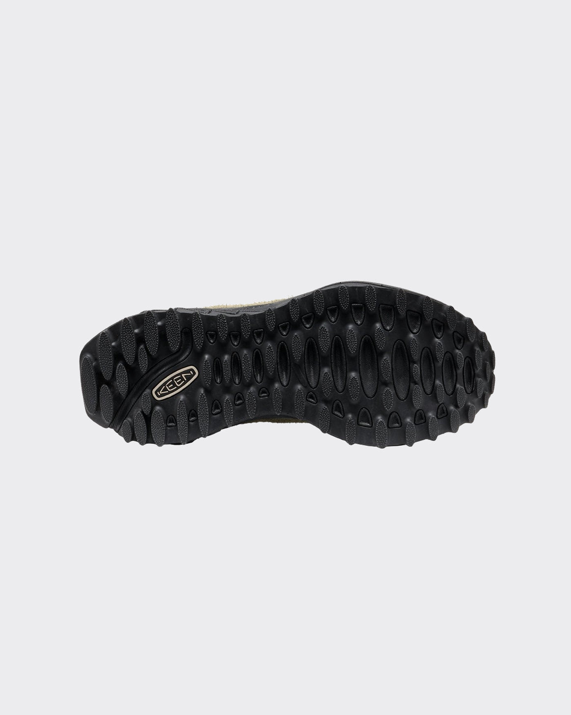 Sneakers Jasper Zionic Dark Olive/Birch
