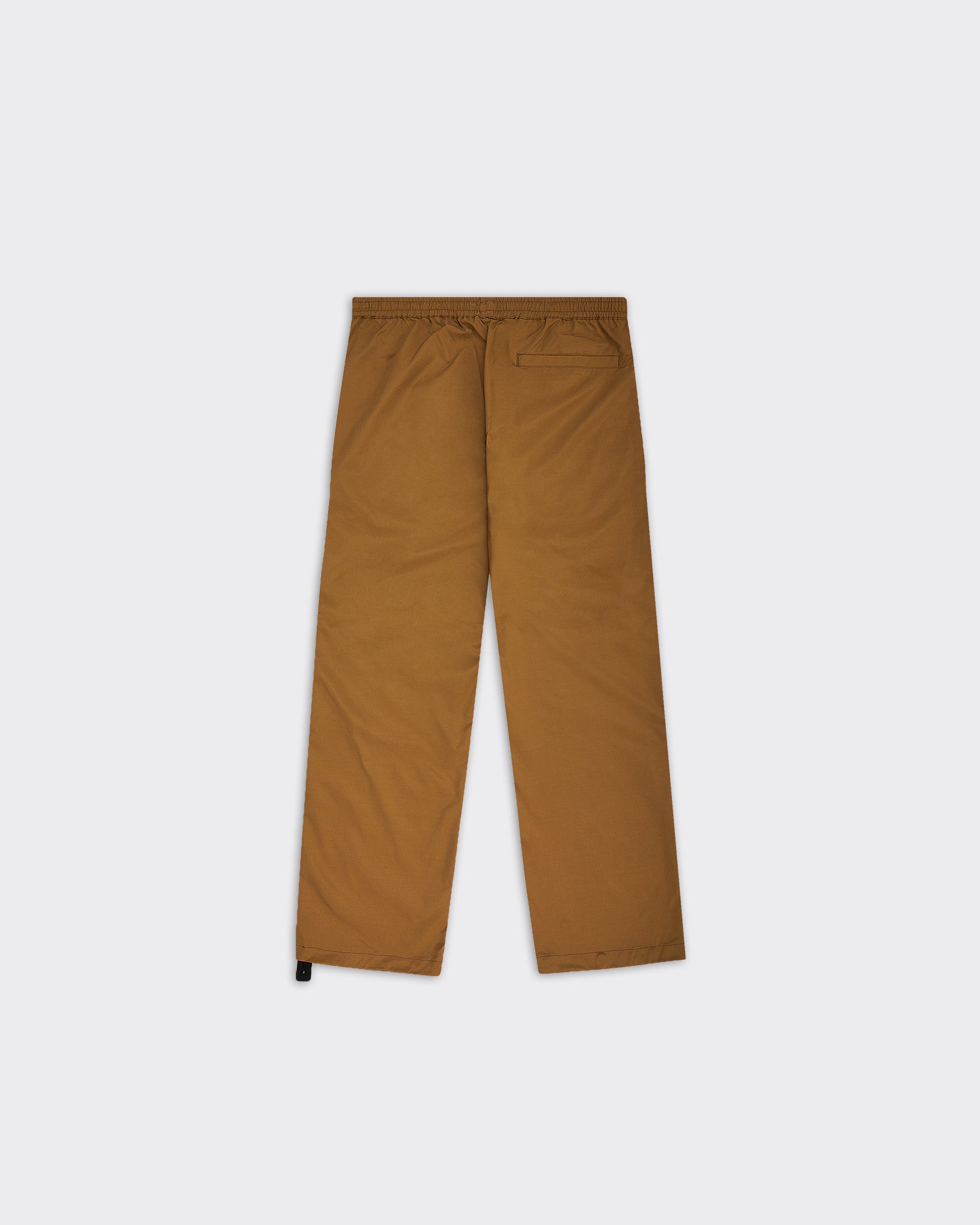 Pantalone Shell Kaki