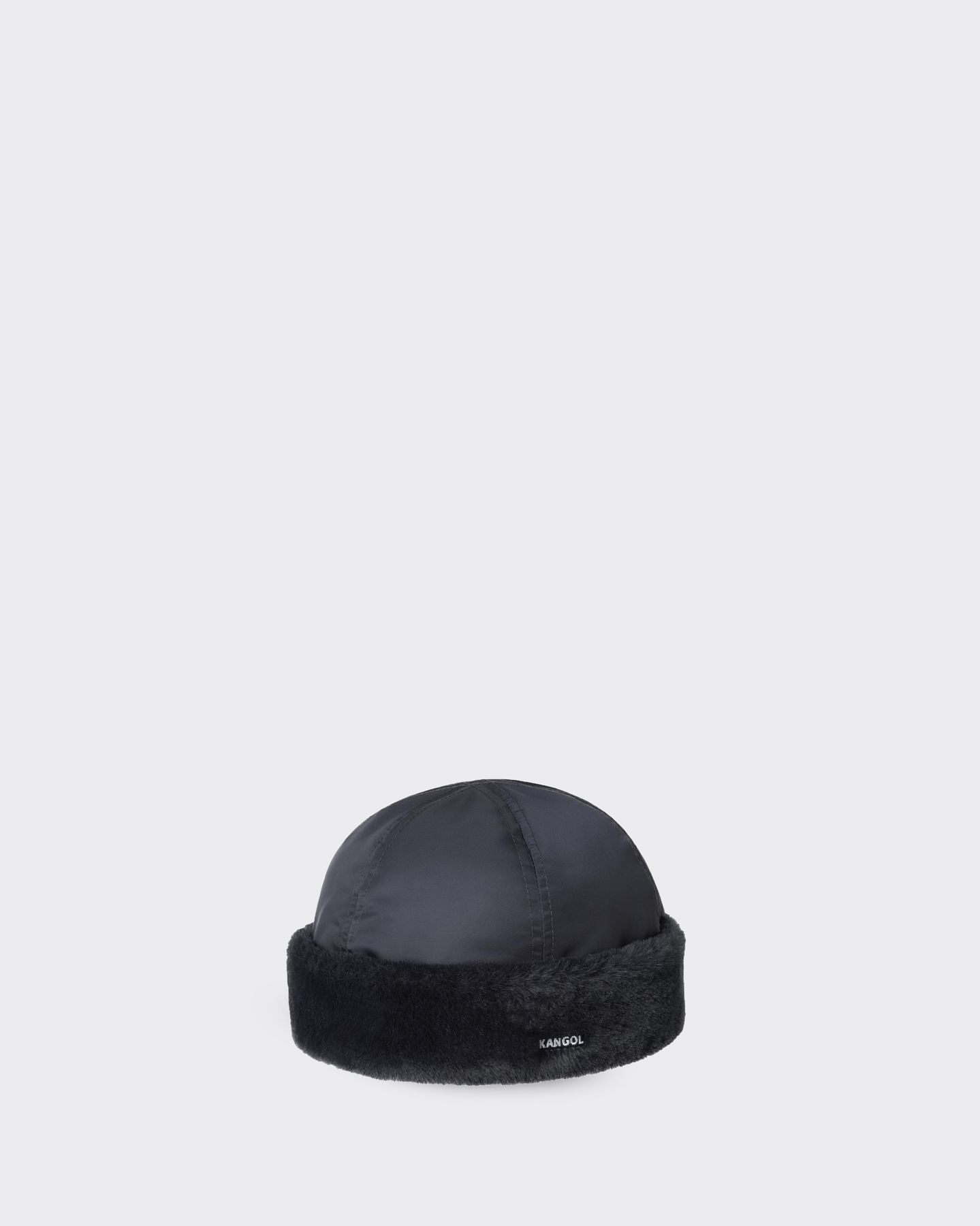 Cappello AVIATOR WATCH CAP Nero