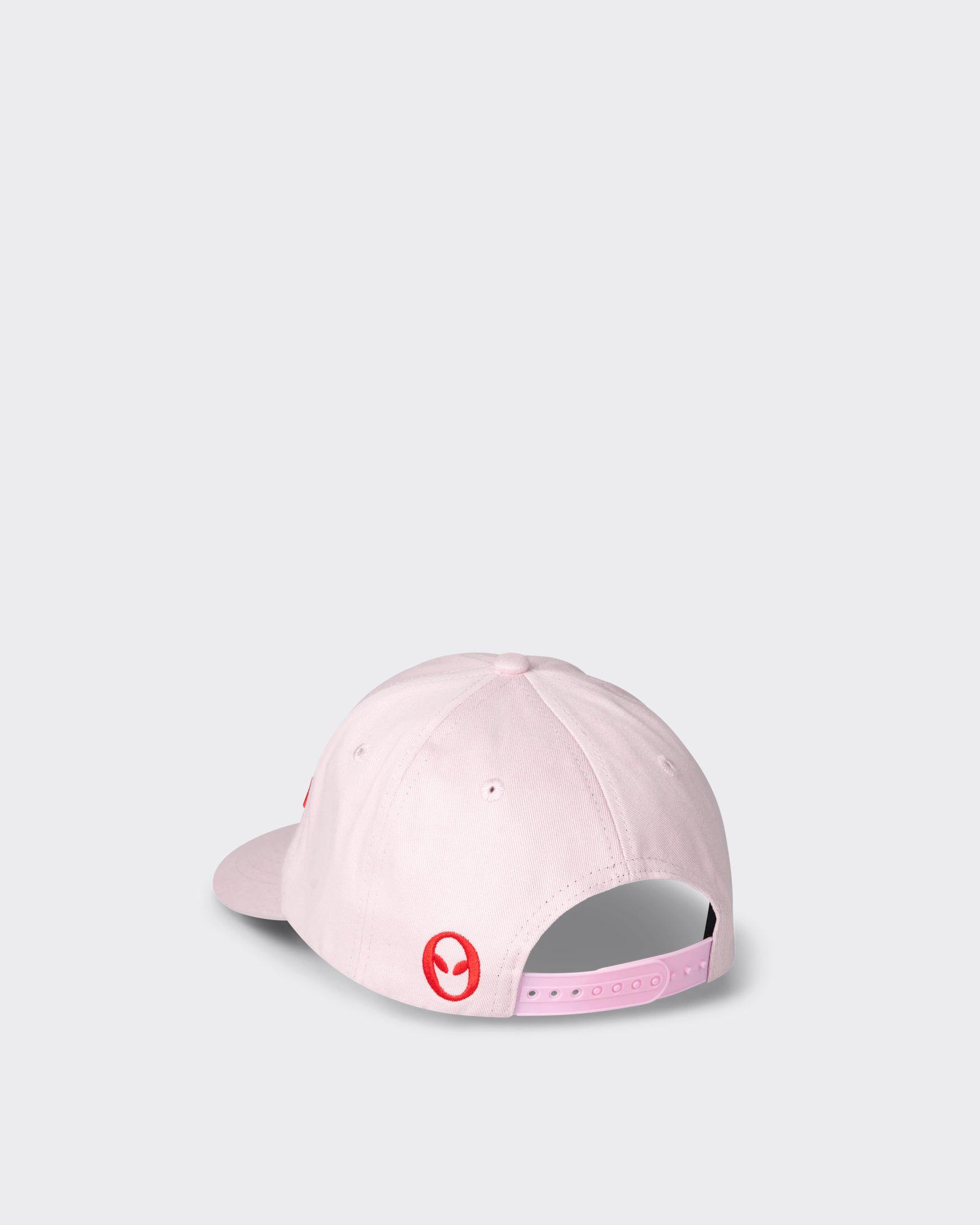 Pink No Problem Hat