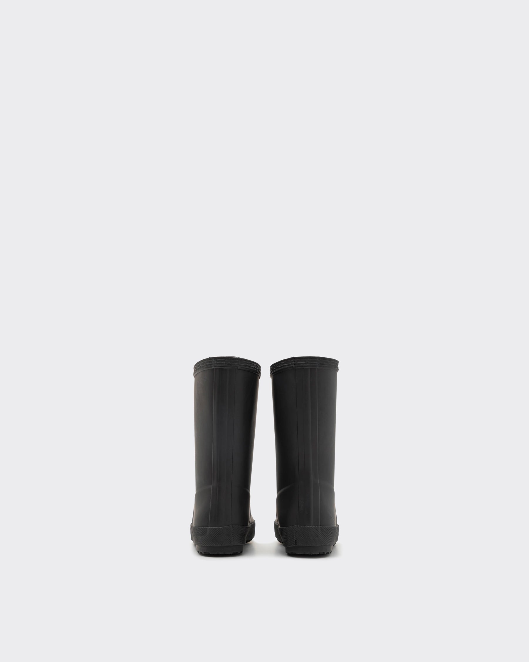First Boot Kids Nero