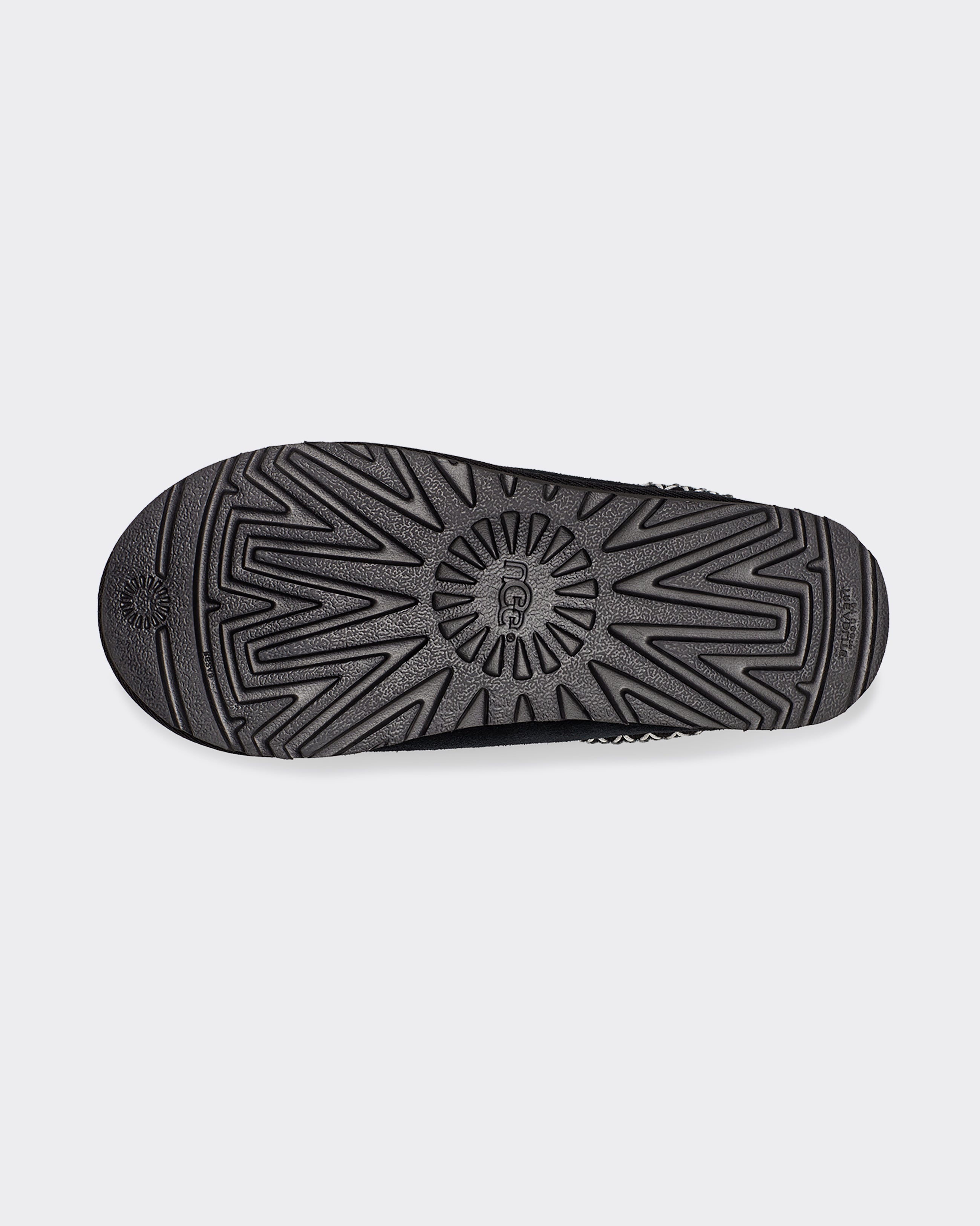 Tasman Black Slide