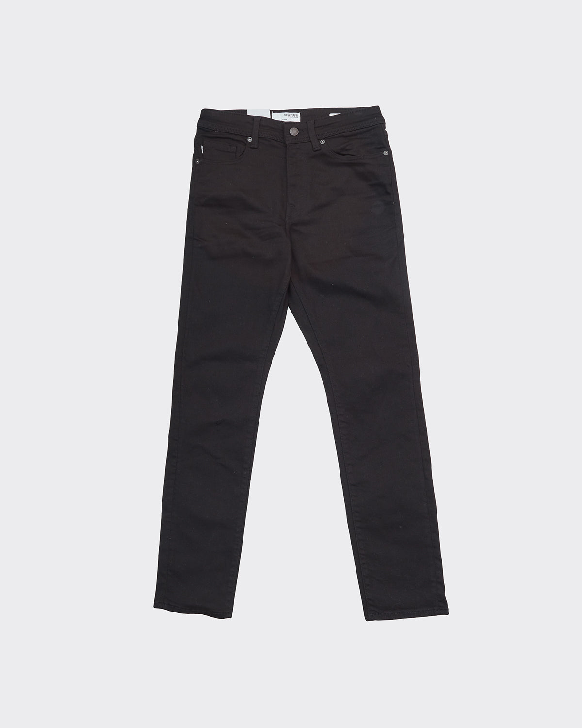 Jeans Scott 24001 Black