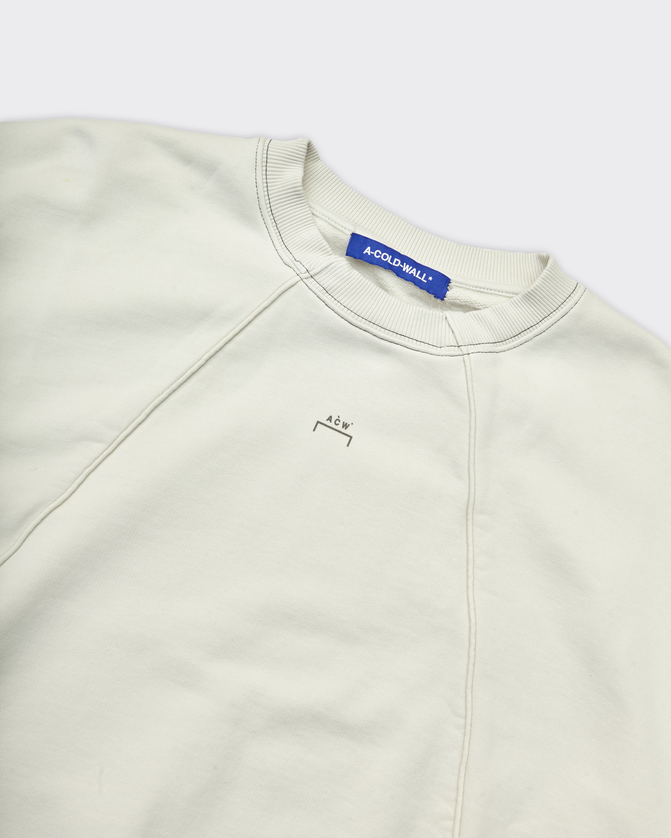 Crewneck Millbank Beige