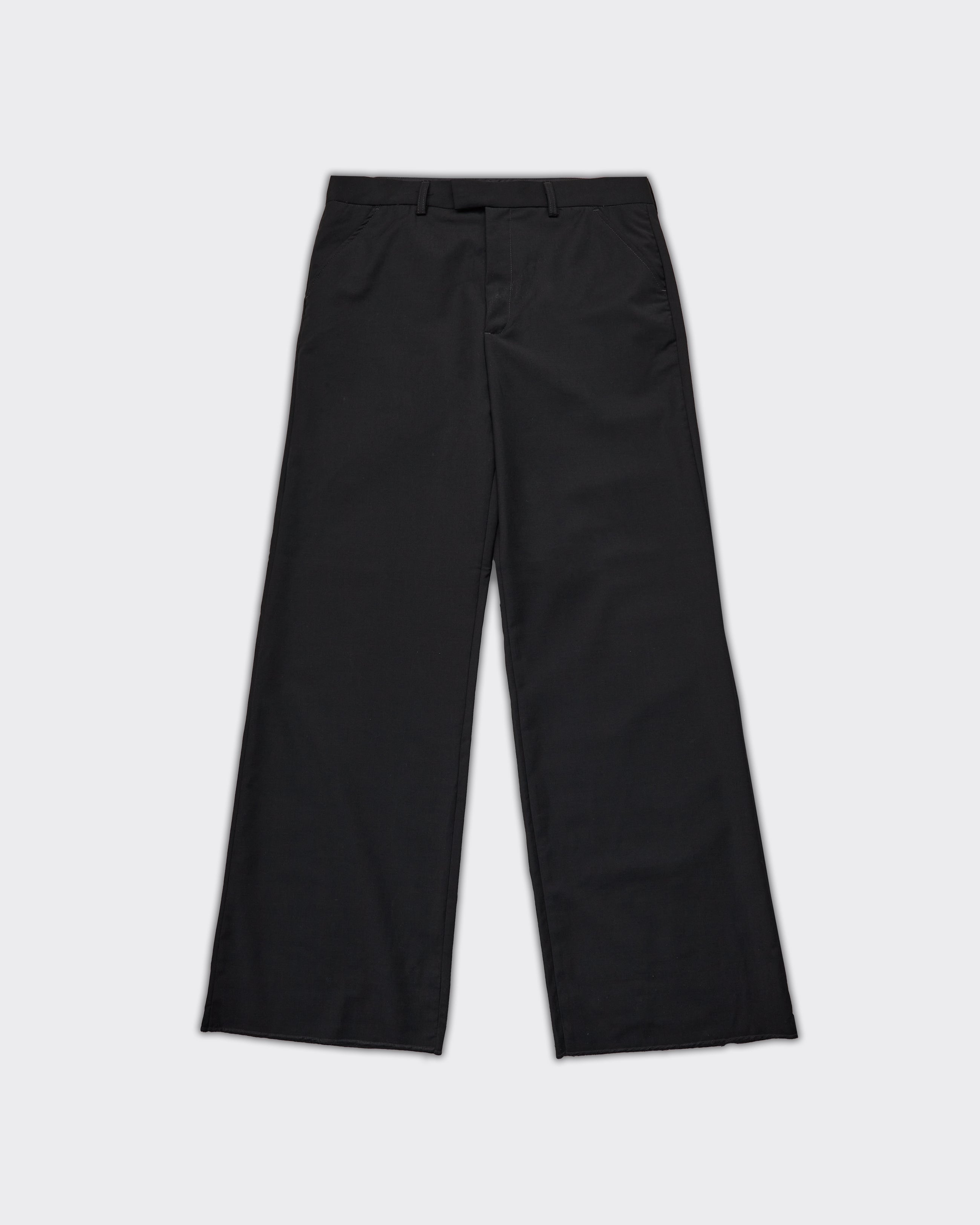 Pantalone JEAN Nero