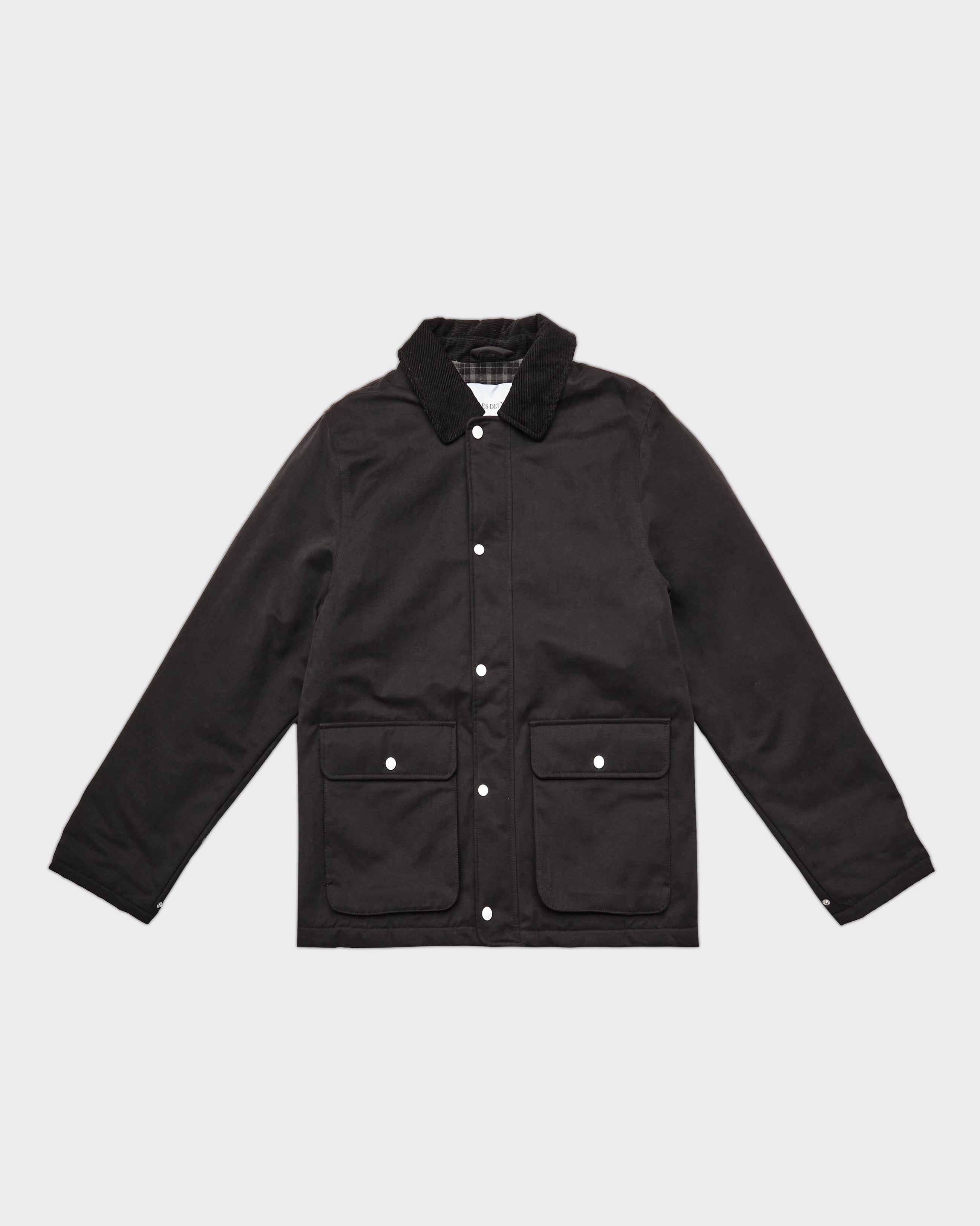 Giacca Montana Jacket 3.0 Nera