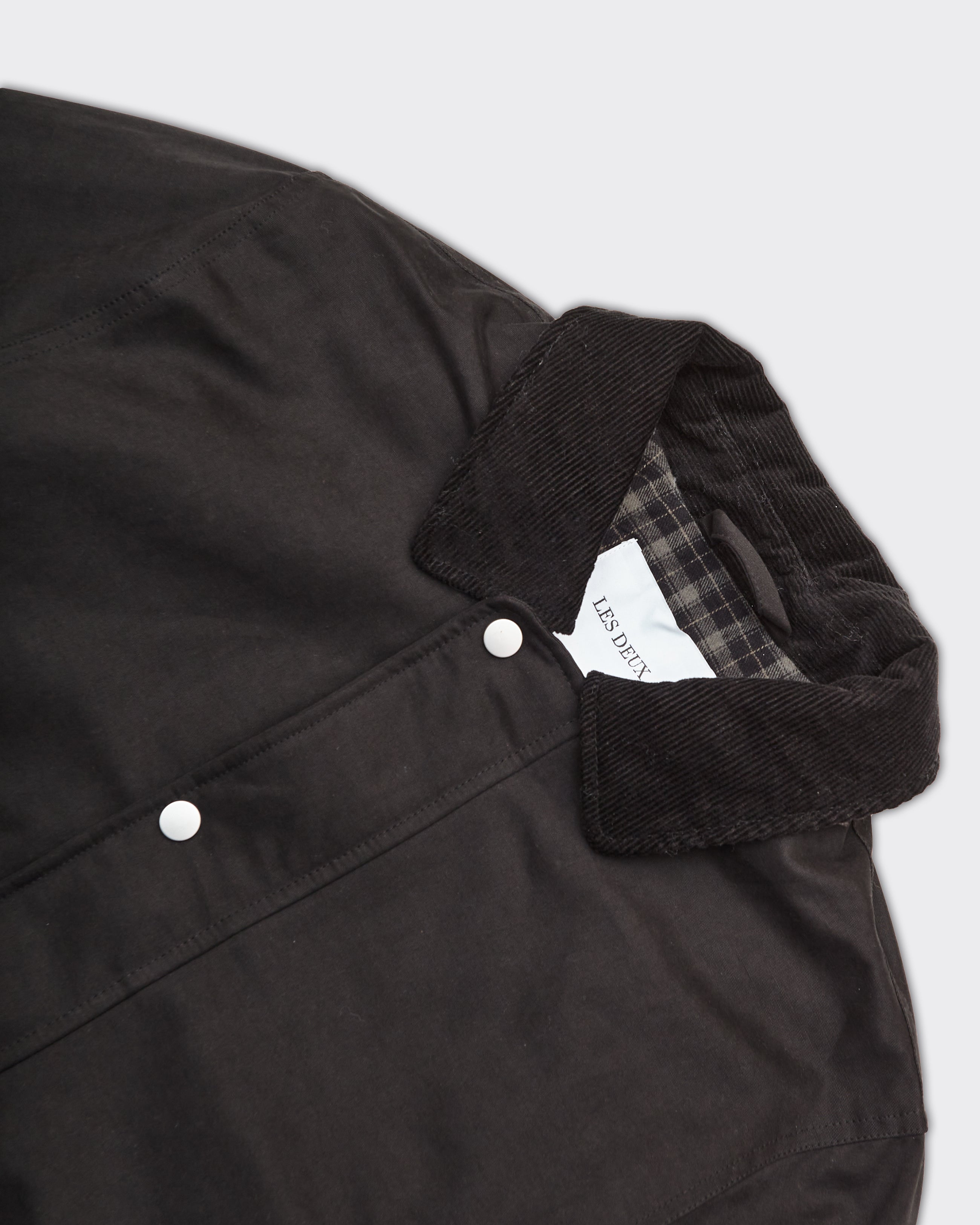 Giacca Montana Jacket 3.0 Nera