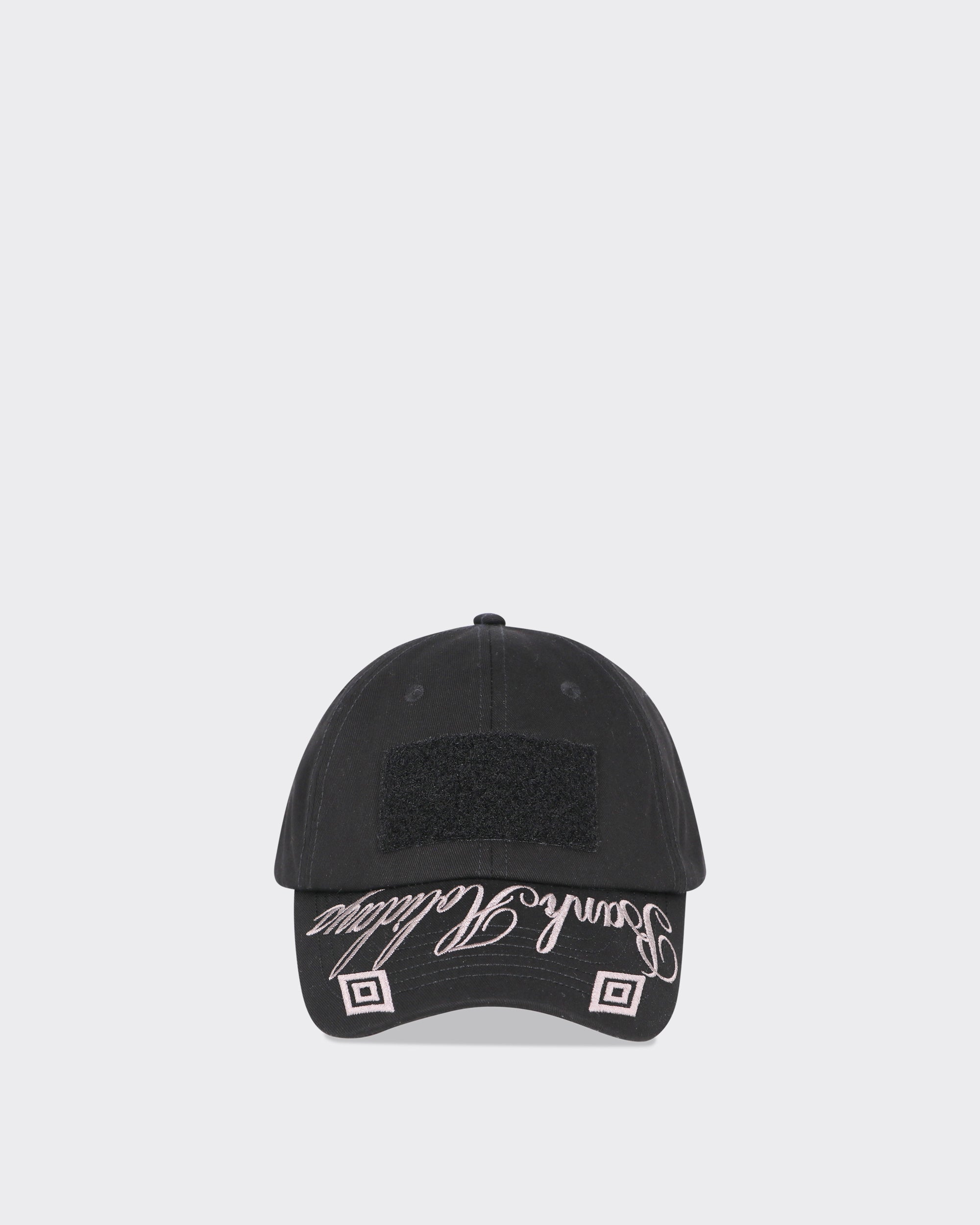 Cappello Hazard Nero