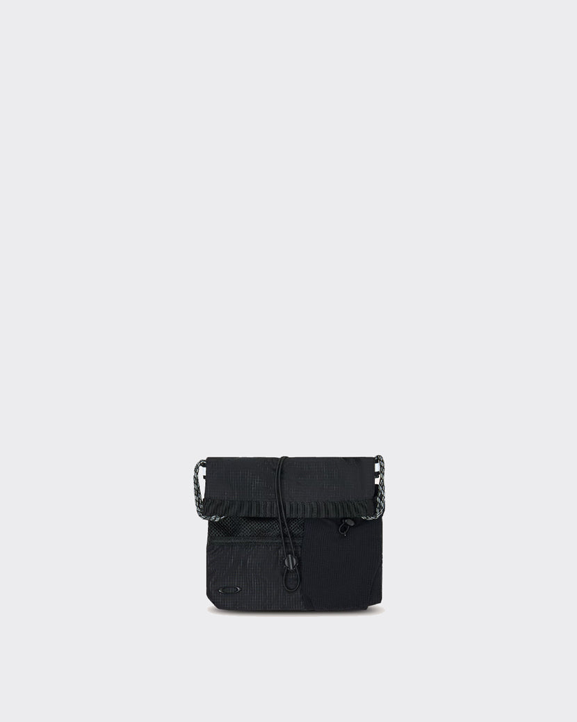 Borsa Tracolla Reserve Pouch Pitch Black