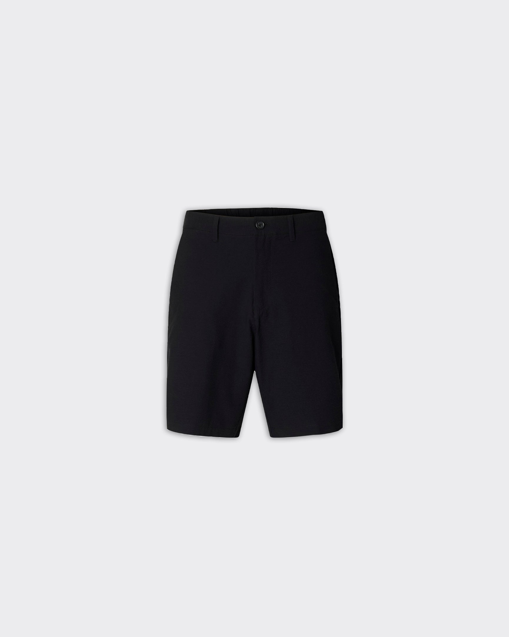 Shorts Regular Karl Seersucker Neri