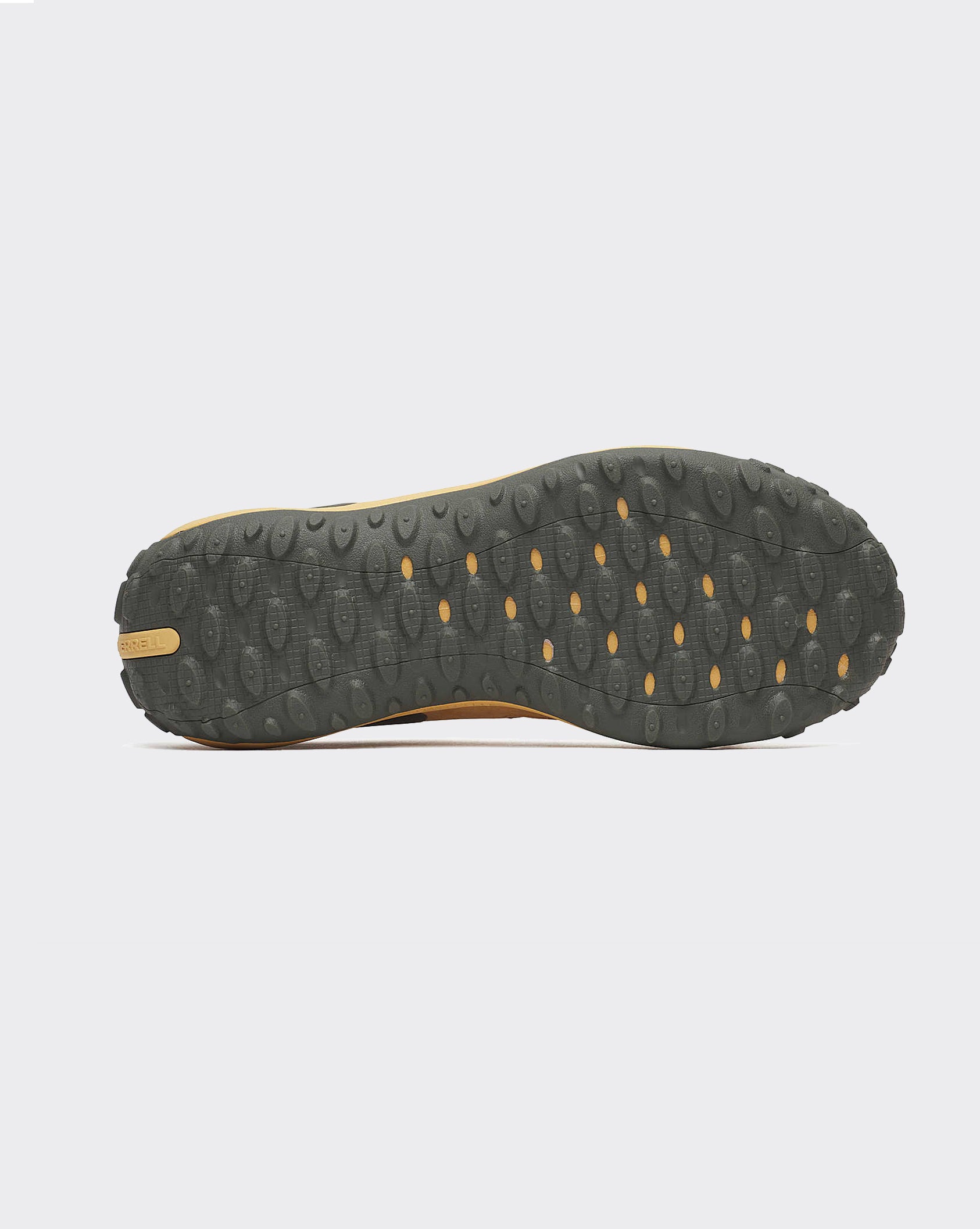 Sneakers Jungle Trek Mule Caramel