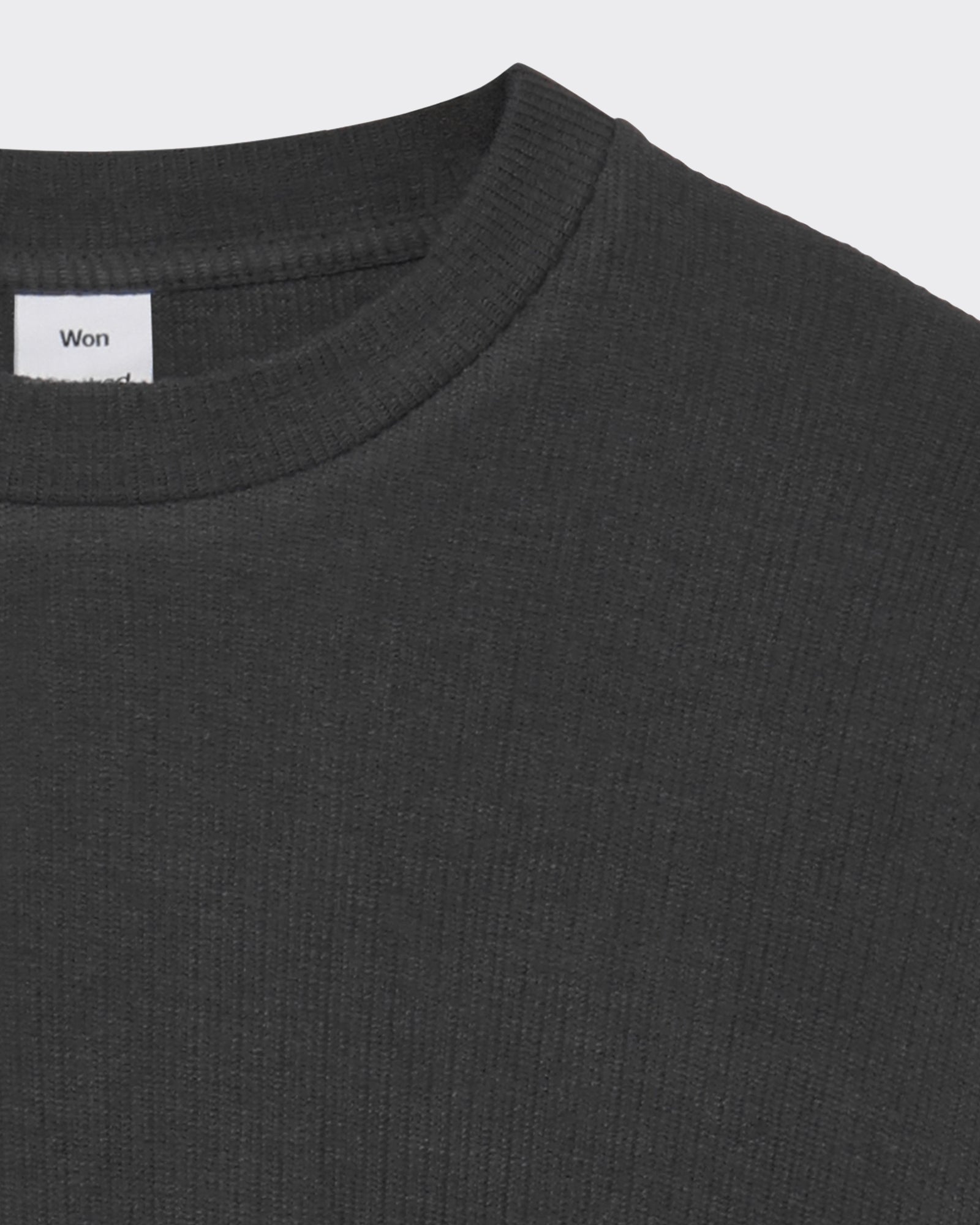 Longsleeve Steven Asphalt