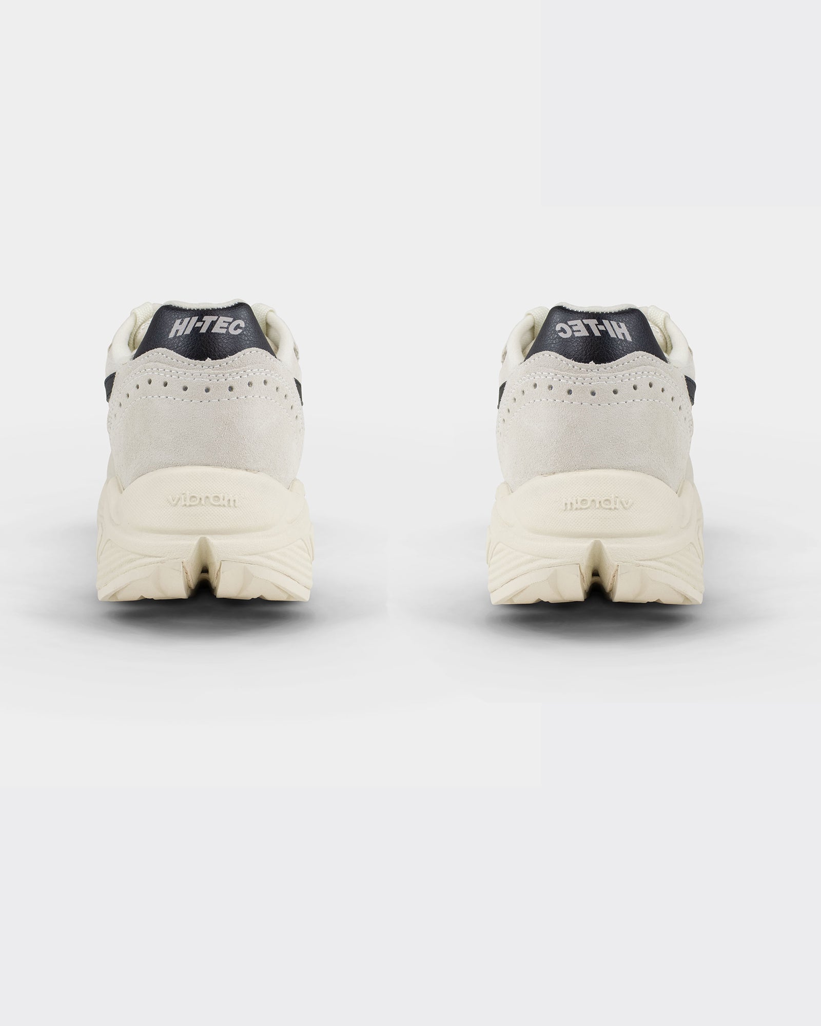 Sneakers Hts Silver Shadow Rgs  Offwhite/Black