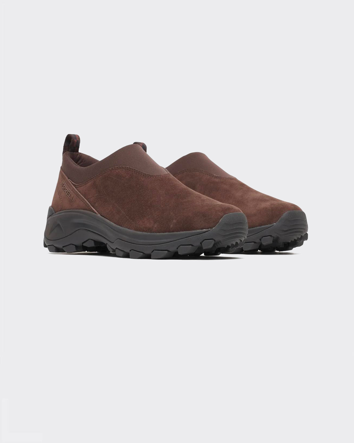 Sneakers Winter Moc 3 Coffee