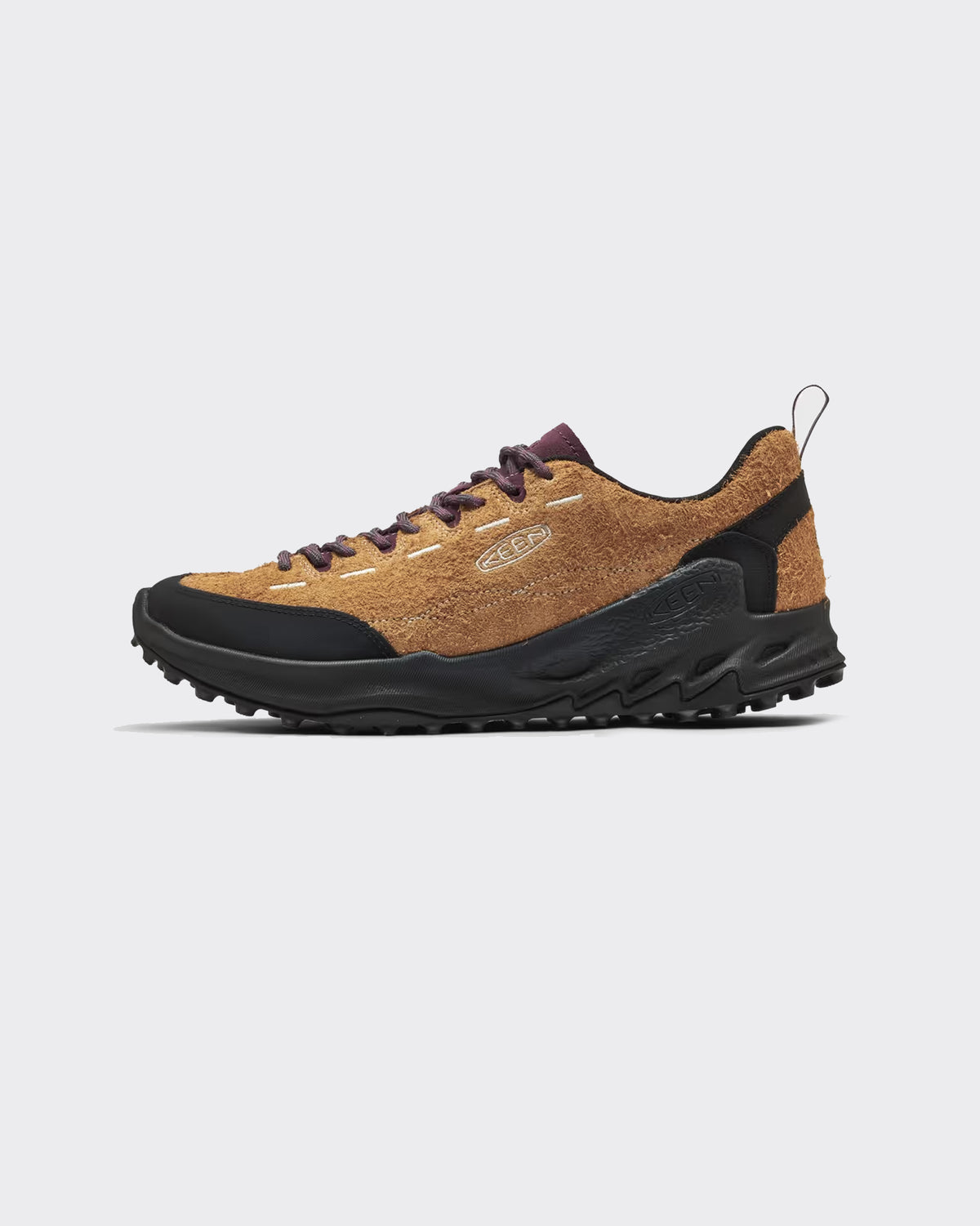 Sneakers Jasper Zionic Chipmunk/Huckleberry
